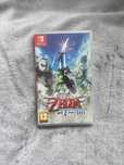 The Legend of Zelda Skyward Sword HD
