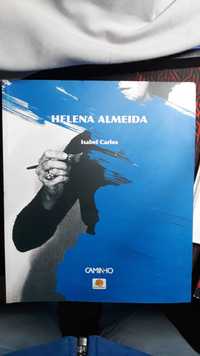 Helena Almeida - Dias quasi tranquilos (Isabel Carlos)