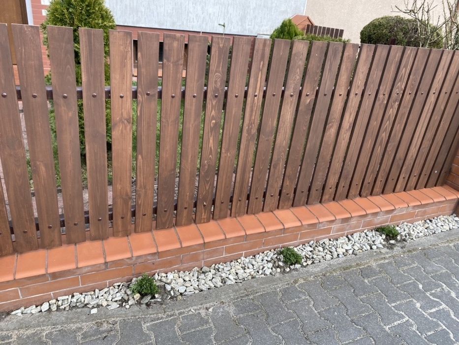 Deska strugana, lamela heblowana ŚWIERK/MODRZEW szlifowana, Transport