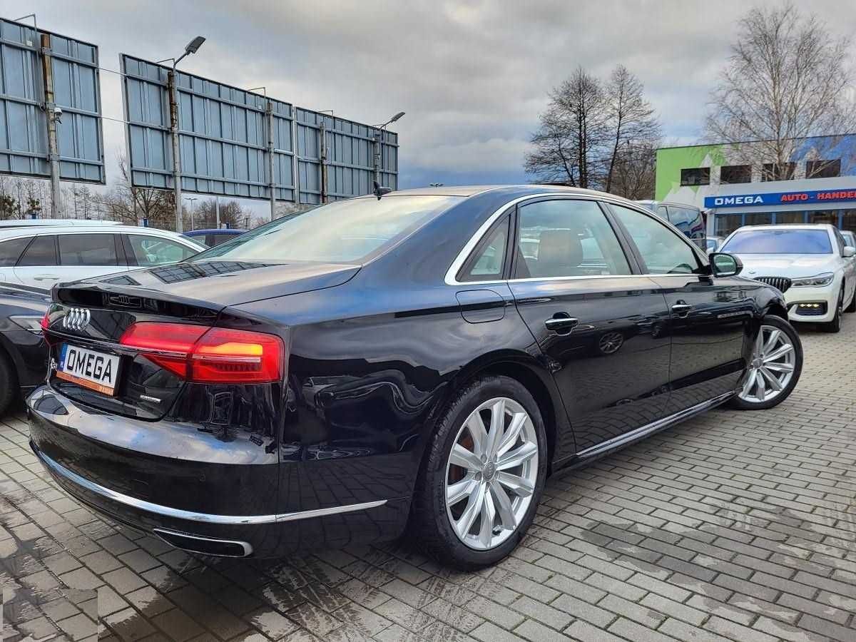 Бампер передний Audi A8 D4 разборка Ауди А8 Д4 запчасти шрот