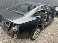 Audi A6 C7 Четверть,поріг,криша панель Ауді а6 с7