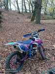 Cross  x-moto XB88 250cm3