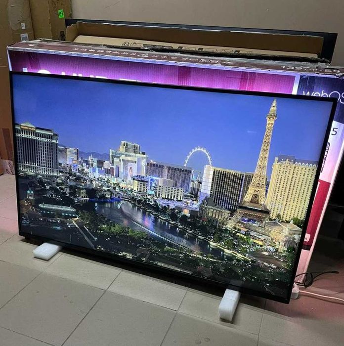 58" 4К UHD Смарт Український PHILIPS 58PUS6504 з Німеччини