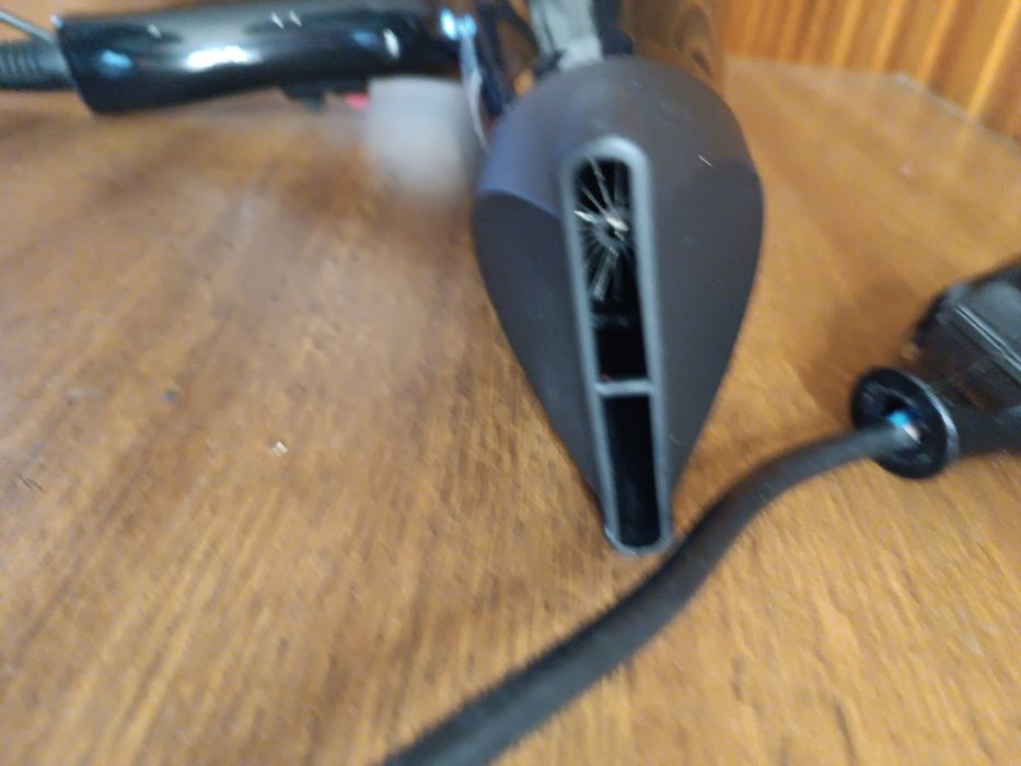 Фен Hilton ,  професійний 2000.