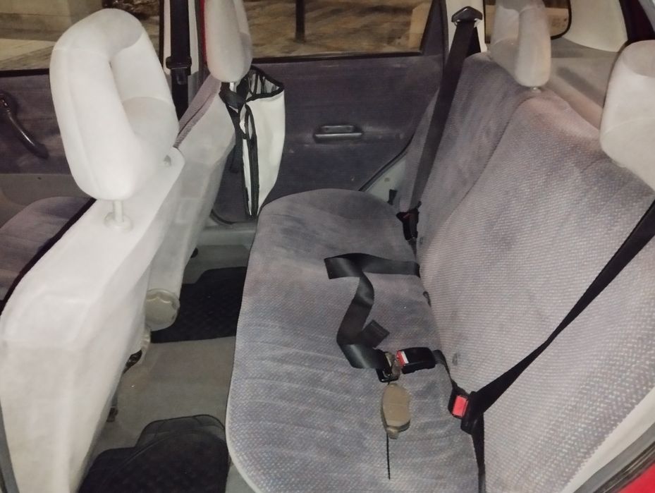 Opel corsa B 1.5 turbo diesel