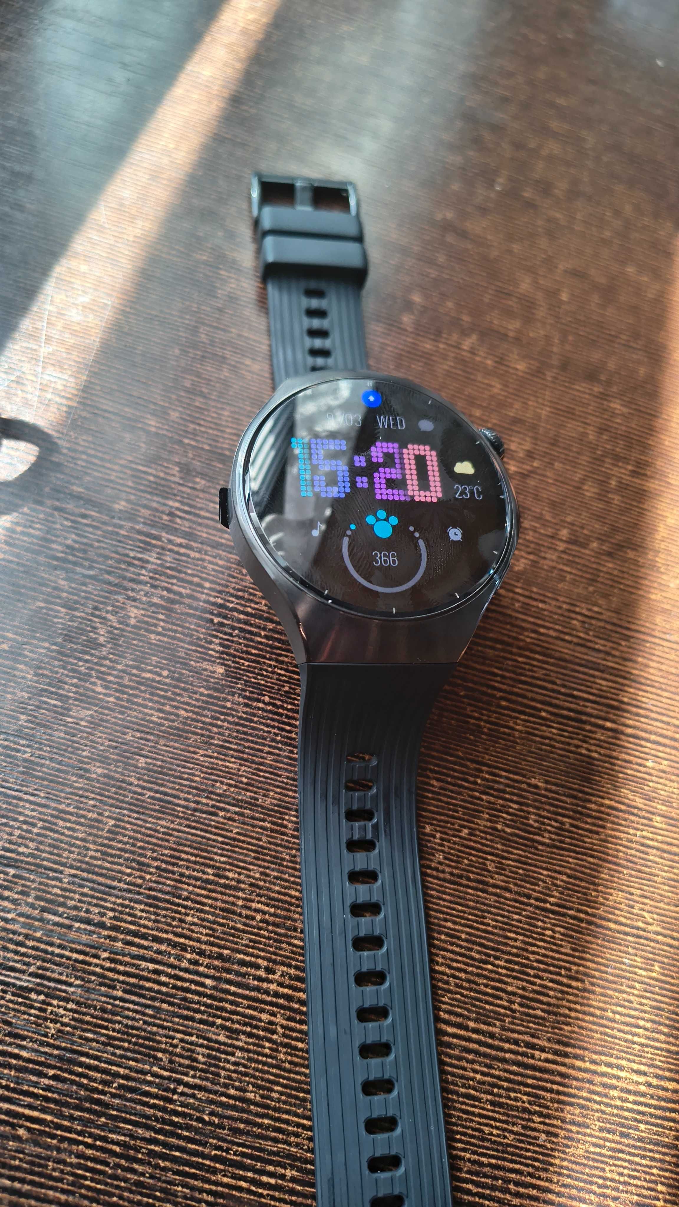 Huawei Watch 5 Active 46 mm