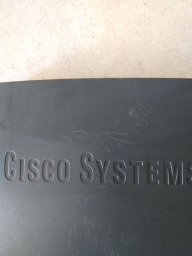 Маршрутизатор Cisco Systems Model 870 Series