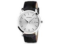Elegancki Classik Zegarek Aztorin A033.G116 Zamów z WYSYŁKĄ!