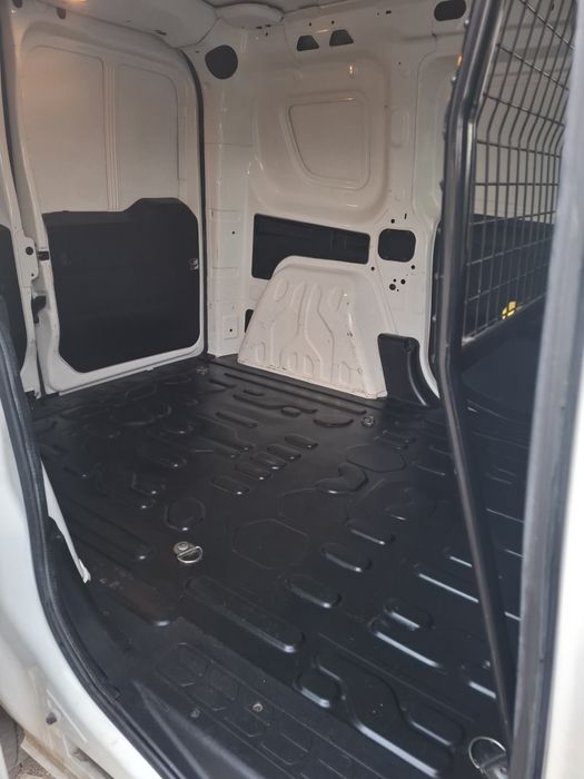 Fiat doblo 1.6 120cv
