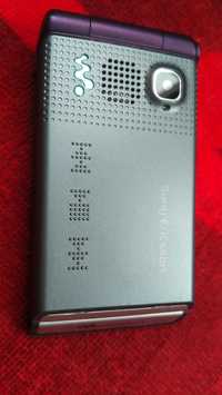 Корпус Sony Ericsson W380i