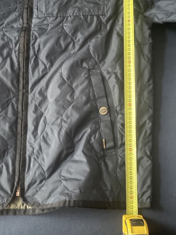 Kurtka PME Legend XXXL