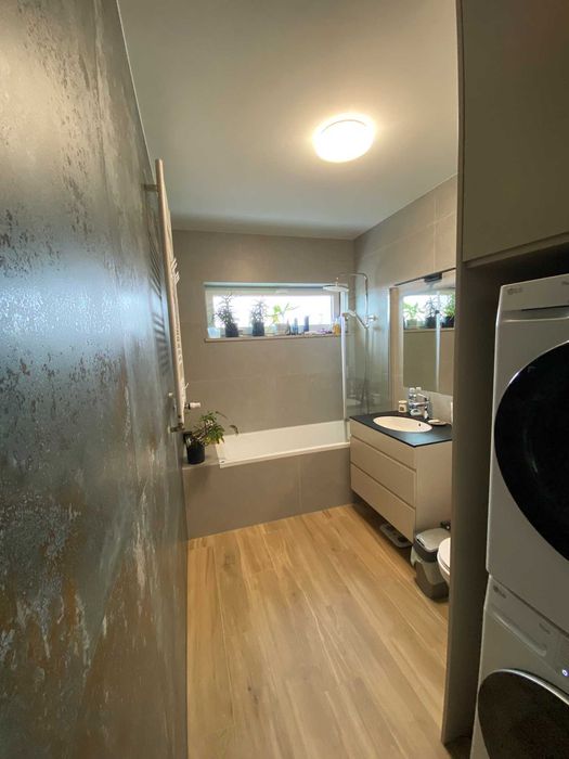 Mieszkanie 54m 2 z komórką lokatorską i miejscem garażowym