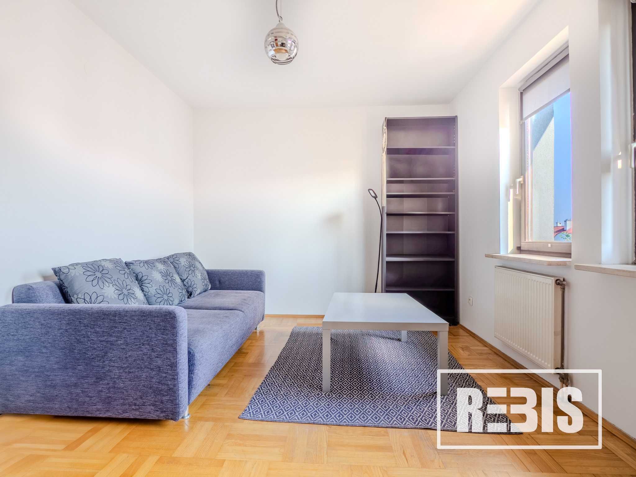 ENG| ul.Grenadierów ,50m2, 2 pokoje ,balkon