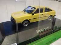 DeAgostini Skoda  Garde  (1/43)