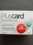 Pluscard od Aflofarm 60 tabletek
