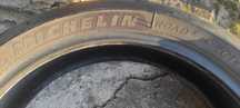 Michelin Road 5 120/70zr17+160/60zr17