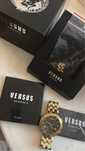 Zegrek versace  unisex