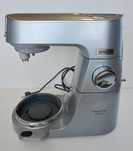 Kenwood KVL85.124SI Zestaw robot planetarny. Jak nowy