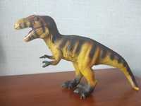 Іграшка динозавра Elc Mothercare, в дуже гарному стані