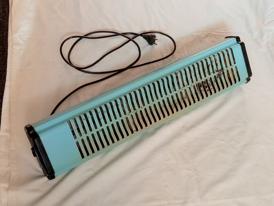 Электроконвектор "Уют", мощность 1.25 кВт