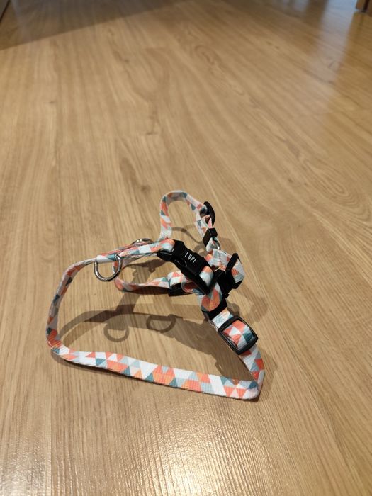 Peitoral novo pequeno porte