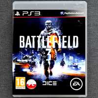 Battlefield 3 Ps3 PL Polski Język DUBBING