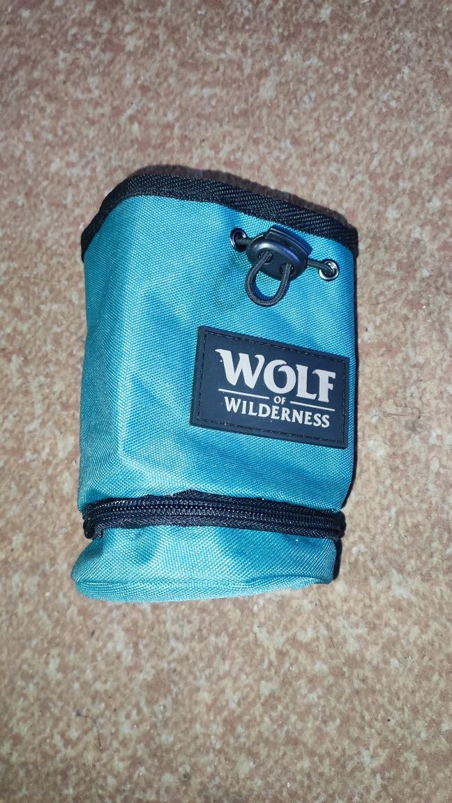 Термос Wolf детский XC Source Edeka