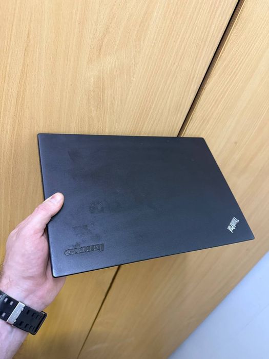 Ультрабук Lenovo ThinkPad X1 Carbon 3rd Gen (3-е поколение