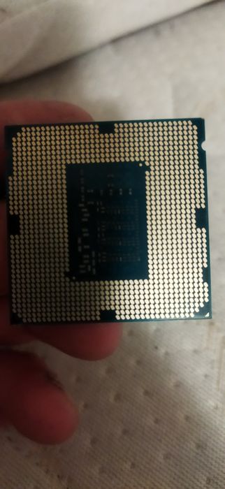 Processador i5-4460