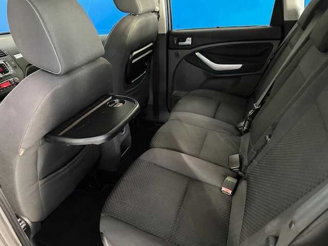 Ford C-Max 1.6 TDCi Titanium NACIONAL