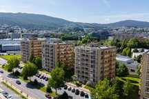 Apartamento T3, 117m2, Lamaçães, Braga