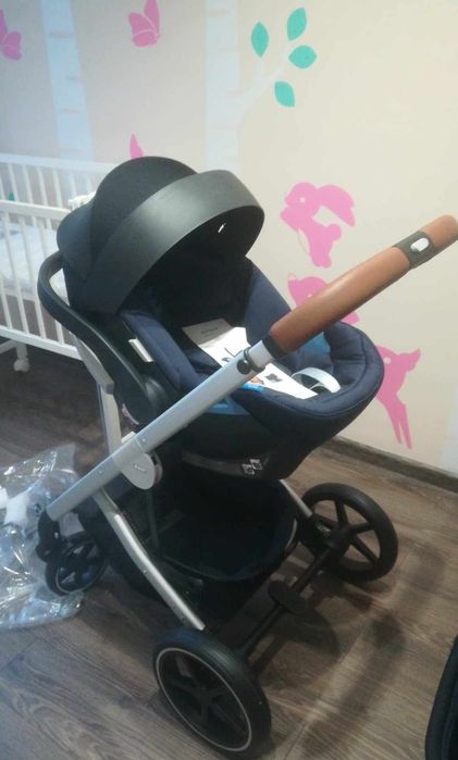 Sprzedam   Wózek dziecięcy