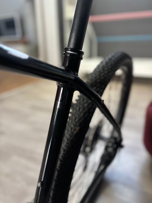 Orbea Onna 29 30 jak nowa rozm. L