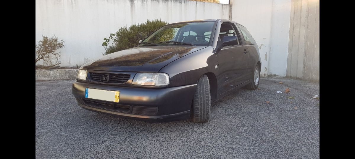 Peças Seat Ibiza 6K 1.9 TD / Polo 6N