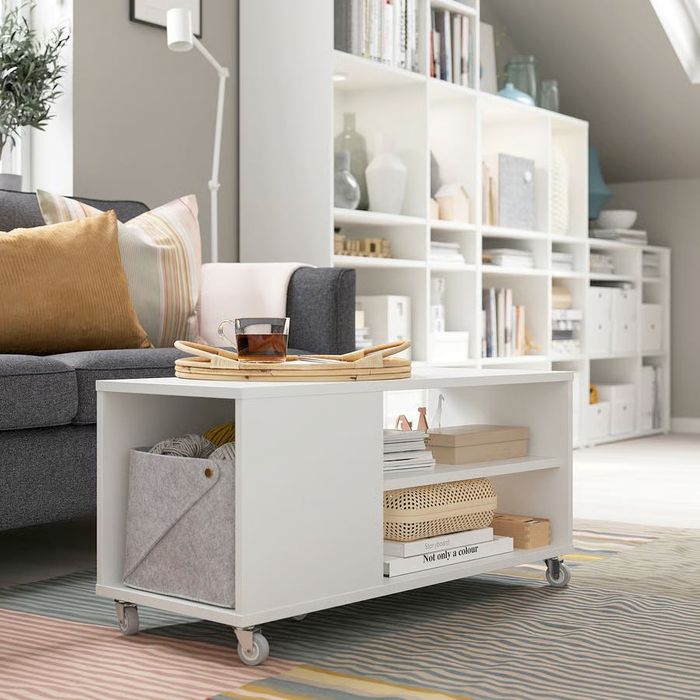 Mesa 91 cm (longo) x 43 cm (Altura)