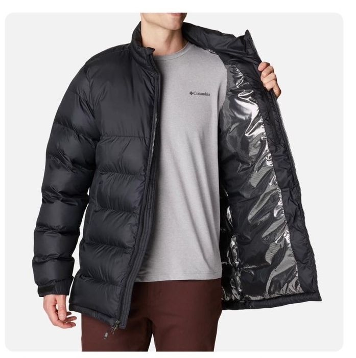 Мужская куртка Columbia L-XL