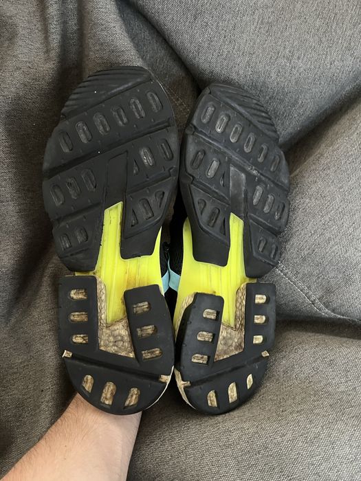 Кросівки ADIDAS POD S-3.1 46 29.5 кроссовки адідас спортивні