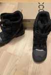 Ботинки Ecco Gore-Tex