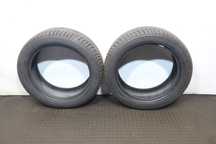 OPONA OPONY 2 SZT TECHNIC ALPIN 205/50/17 ZIMA 21R