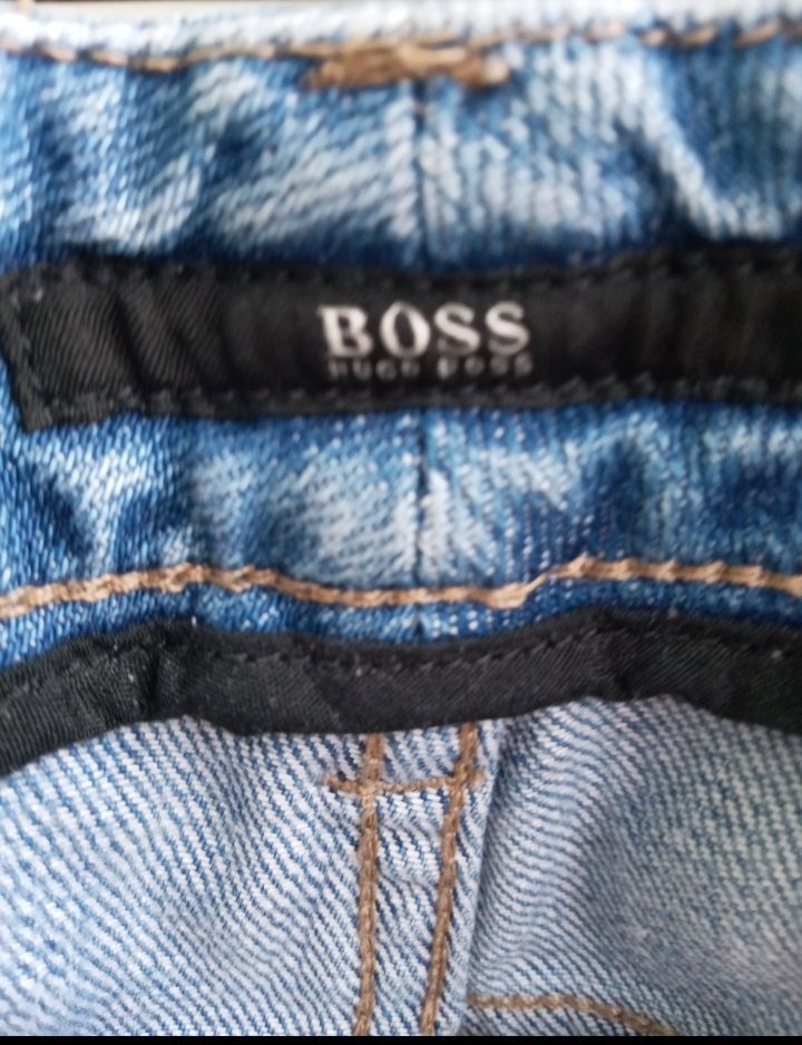 Джинсы Hugo Boss. Штаны Next подростковые.Брюки