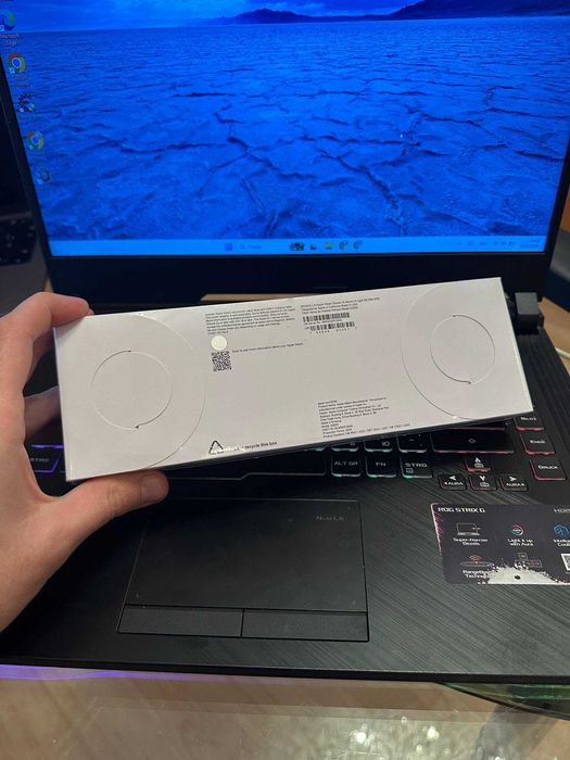 Смарт-годинник Apple Watch Series 10 GPS 46mm Silver Aluminium Case