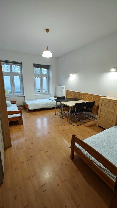 Kwatera dla pracowników/Mieszkanie dla pracowników