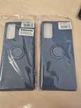 2 nowe etui pokrowce Samsung Galaxy S23 z ringiem magnetycznym