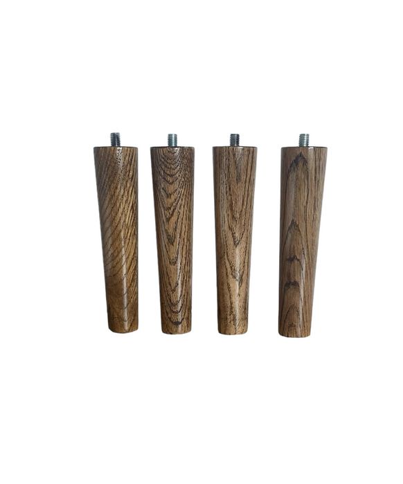 Ніжки меблеві 35- 41 см