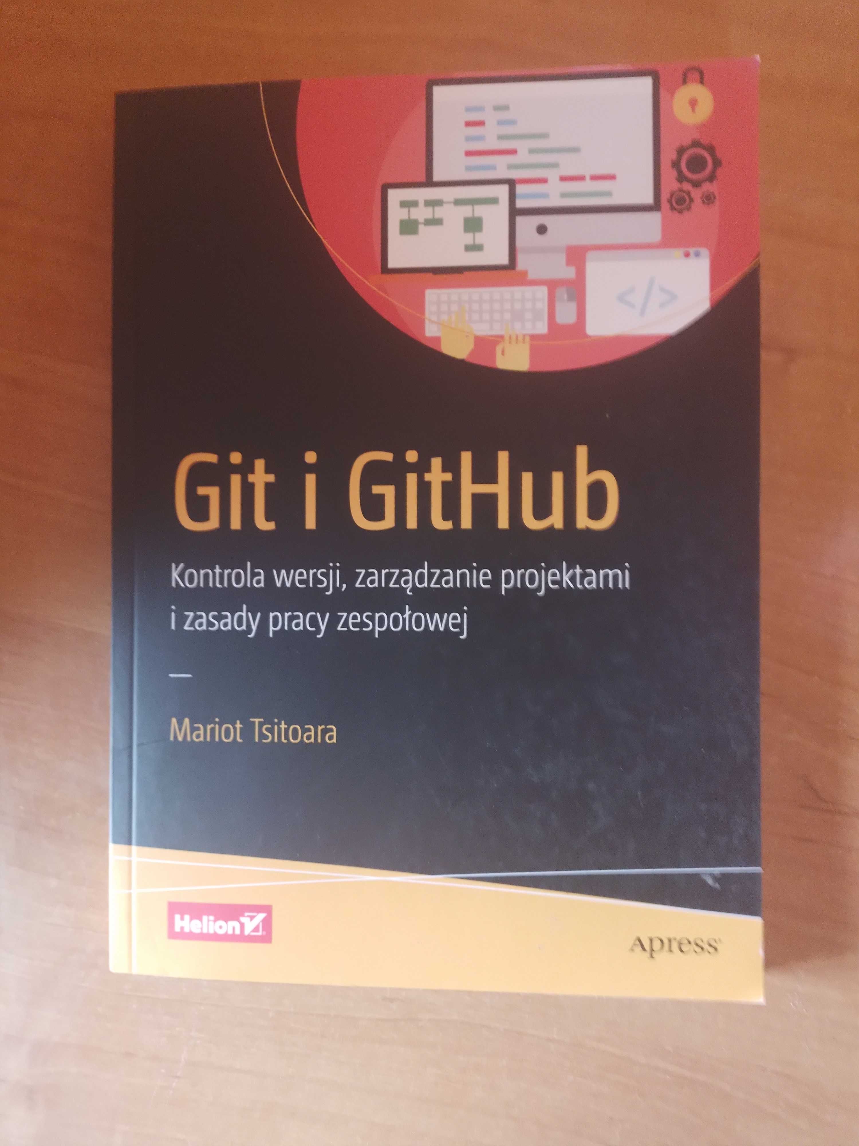 Giti GitHub Mariot Tsitoara