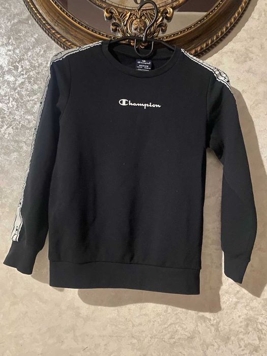 Худі champion з лампасами