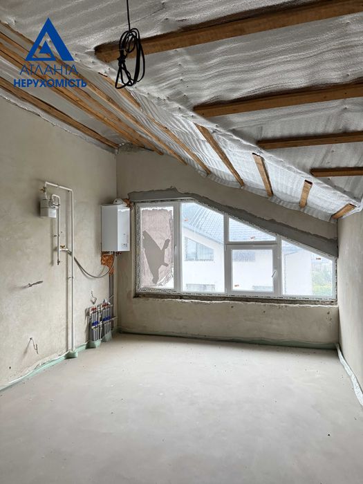 Продаж  двокімнатної квартири в ЖК "Сімейна фортеця"