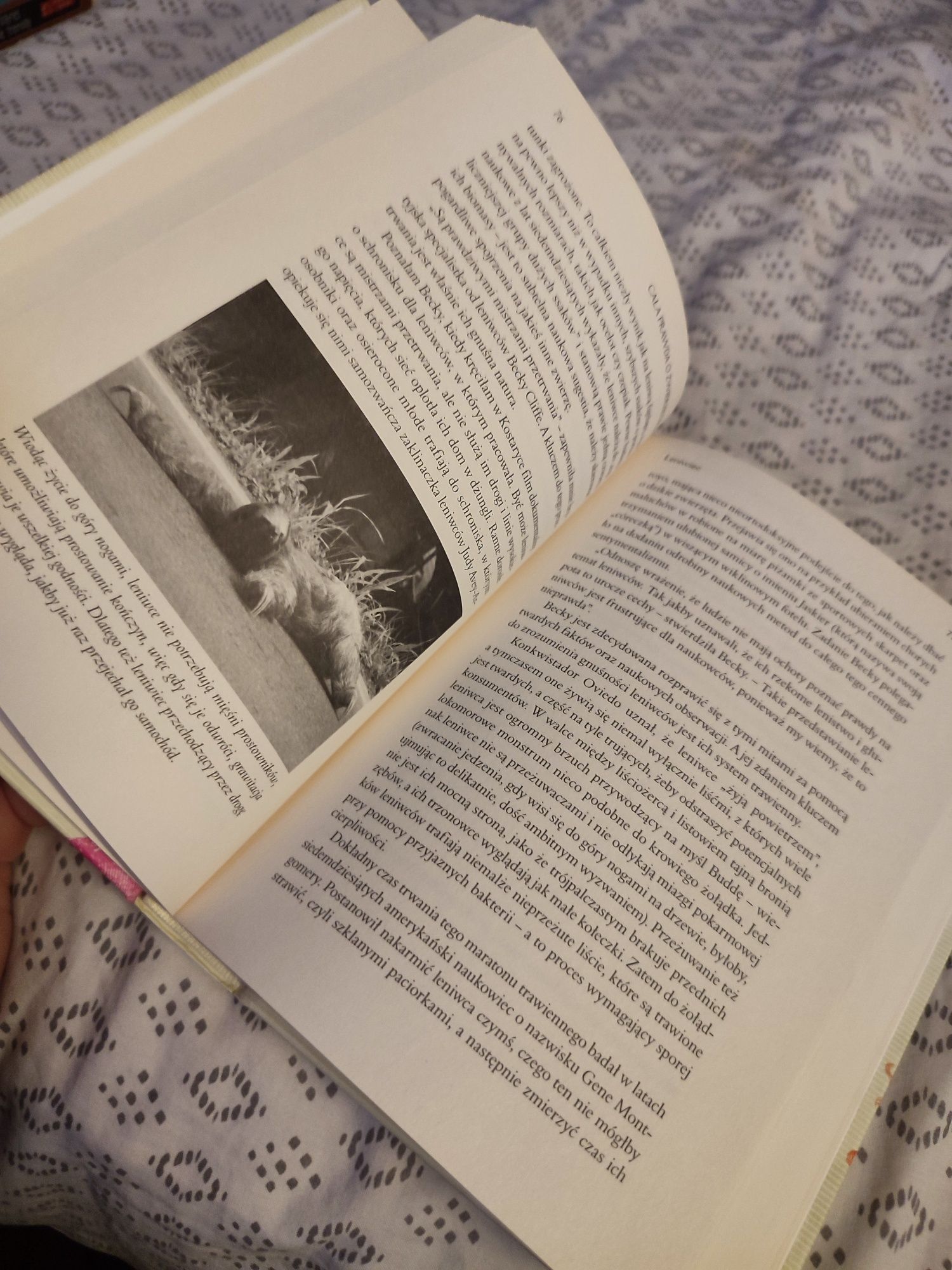 Cała prawda o zwierzętach. Lucy Cooke