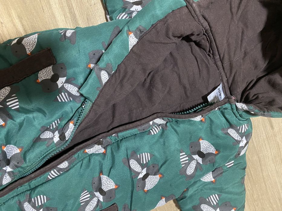 Комбінезон 0-3 місяці Pepco демісезонний