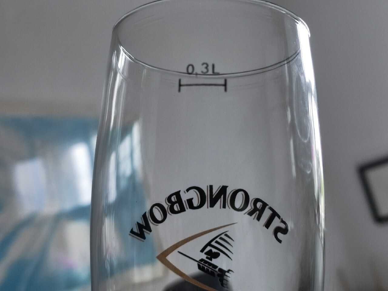 Szklanka do cydru Strongbow 0,3l